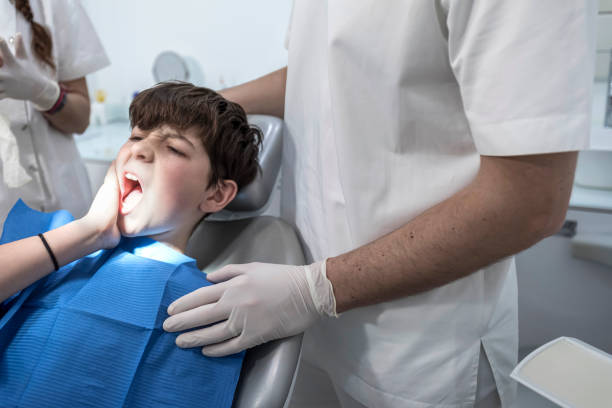 Best Same-Day Emergency Dentist in Oblong, IL