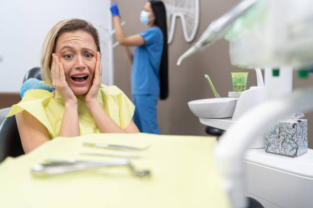 Best Walk-In Emergency Dentist in Oblong, IL