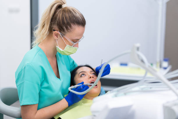 Best Emergency Treatment for Toothache in Oblong, IL